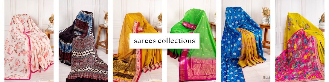 Sarees