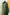 Handwoven Chanderi Cotton Salwar Top & Dupatta Set – light green  & black