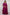 Regal Wine Mangalgiri Cotton Salwar Suit Set