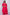 Radiant Hot Pink Mangalgiri Cotton Salwar Suit Set