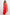 Radiant Red Cotton Saree with Golden Border Elegance