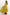 Yellow Green Ajrakh Saree with Bold Pallu Design
