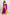 Festive Charm – Purple and yellow Silk Saree