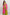 Pink Cotton Silk Saree with Lime Green Zari Border