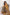 The Golden Hour Saree