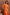 Orange Floral Kurtha Set with Dupatta