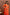 Orange Floral Georgette Anarkali with Dupatta