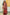 Earthy Brown with Abstract Leaf Motifs Maheswari Silk