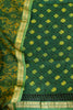 Royal Green Maheswari Silk Saree
