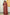 Rich Maroon Maheshwari Silk Saree