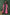 Pink Cotton Closed Collar (Co-ord Set)