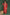 Red Semi Brocade Kurta
