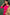 Pink Cotton Kurtha with Cotton Block Print Dupatta