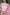 Pink Block Printed Cotton Kurtha Set with Cotton Block Print Dupatta